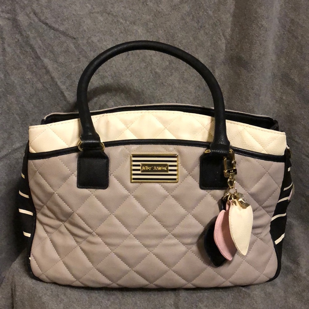 Betsey Johnson Purse